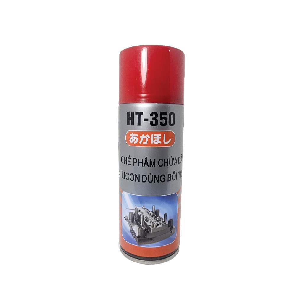 Dầu tách khuôn chống dính HT 350