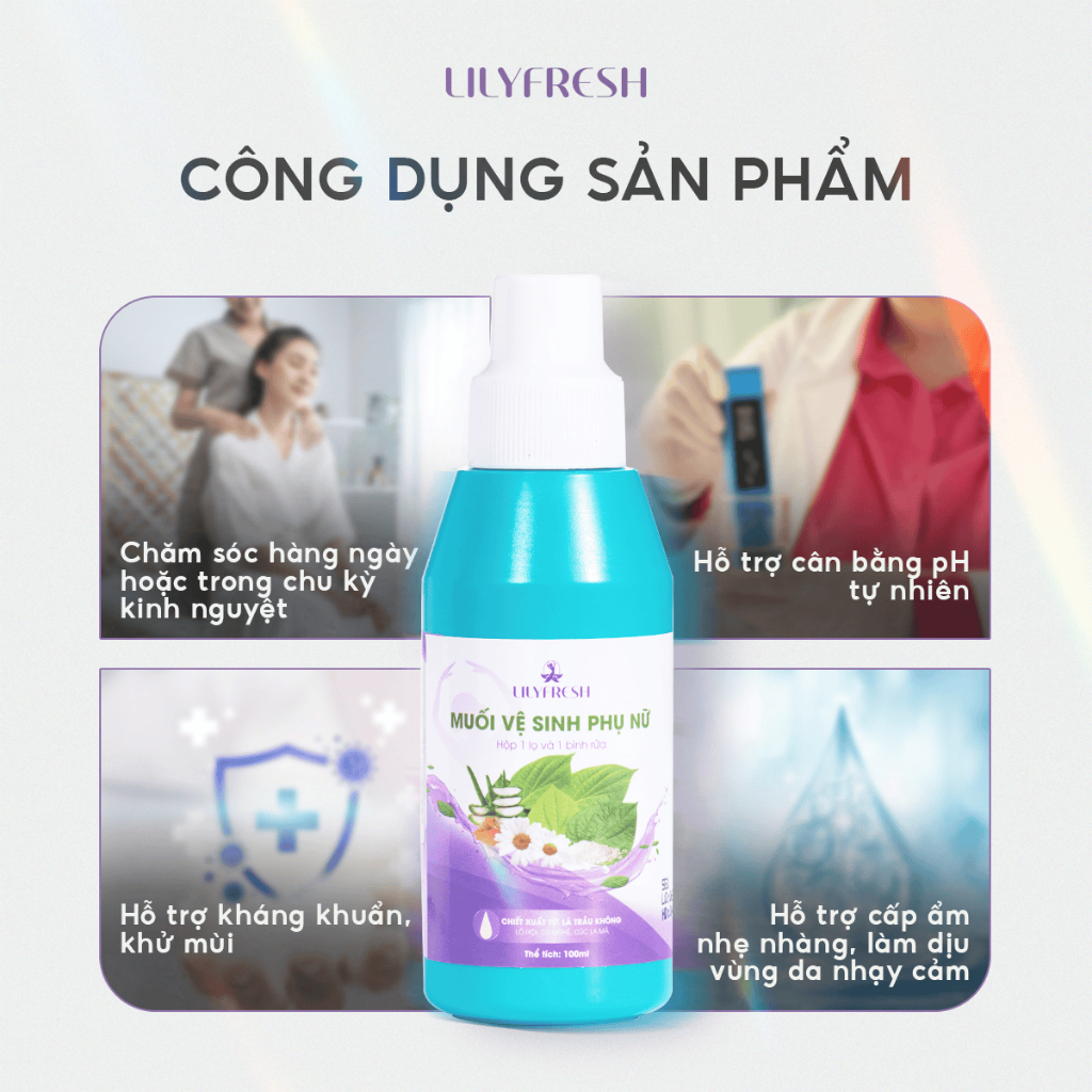 Chất Lượng Bộ