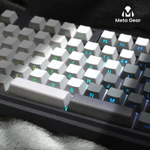 [CHÍNH HÃNG] Bàn phím cơ Skyloong GK104 Pro - Bàn phím không dây fullsize, 2 màn hình, Có núm xoay điều chỉnh, Hotswap — ảnh 8