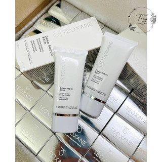 [Hàng Công Ty] Kem dưỡng phục hồi da Teoxane Deep Repair Balm 30ml