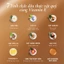 Dầu dưỡng khô đa năng có nhũ Nuxe Huile Prodigieuse Shimmering Dry Oil 100ml