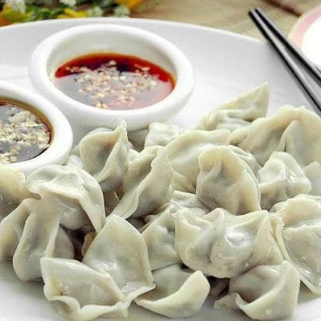 200g sủi cảo thơm ngon