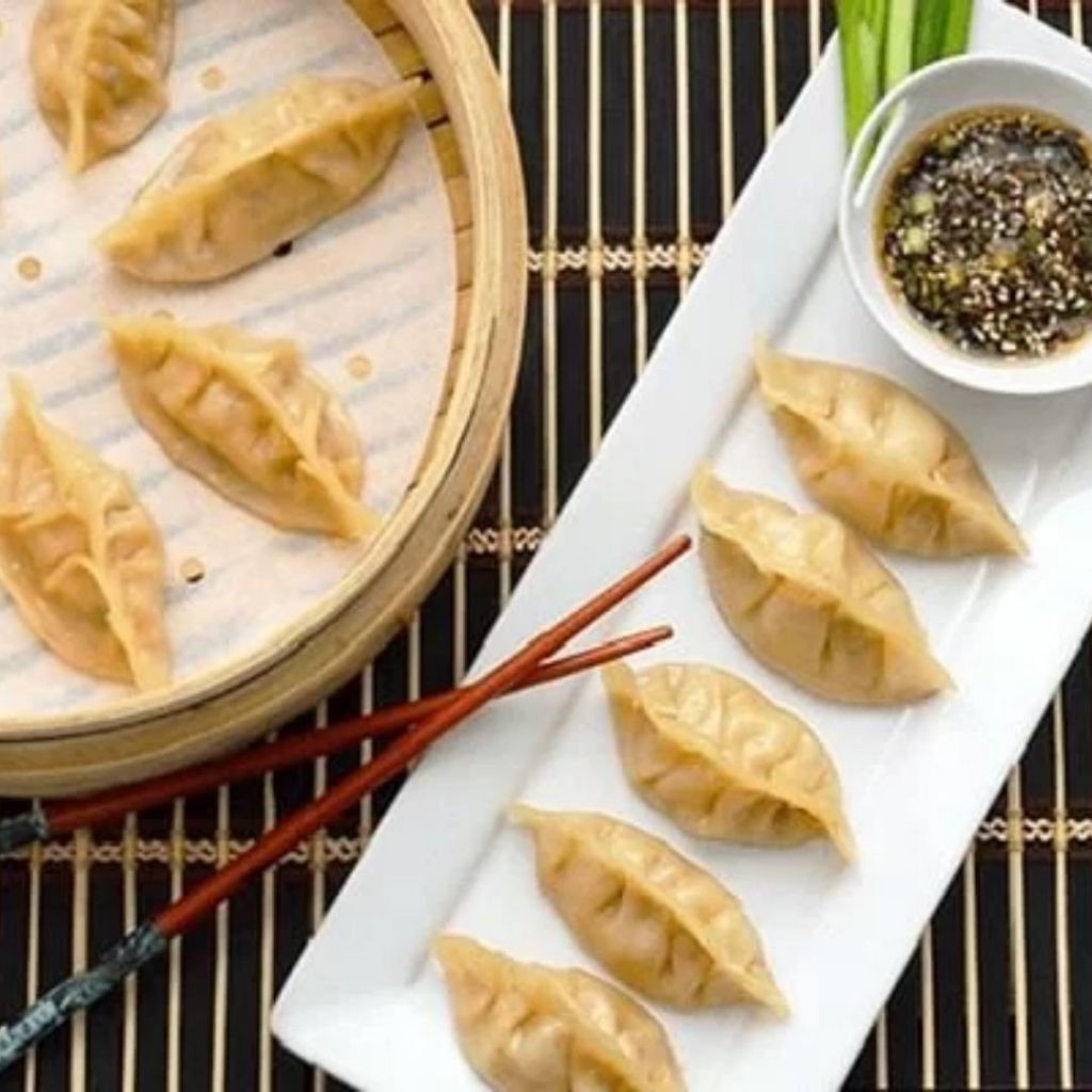 200g sủi cảo thơm ngon