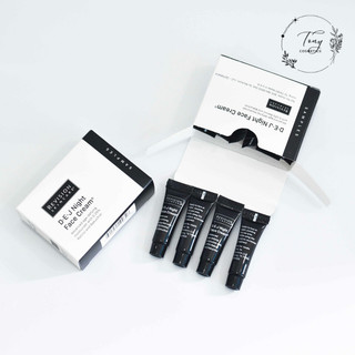 [Sample 3g] Kem dưỡng Revision Retinol DEJ Night Face Cream 0.25% giúp tái tạo, chống lão hoá