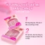 MLEN DIARY Lông Mi Baby Candy Mi Cụm Mềm Mại Tự Nhiên Dễ Sử Dụng | NHÍM HOUSE