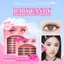 MLEN DIARY Lông Mi Baby Candy Mi Cụm Mềm Mại Tự Nhiên Dễ Sử Dụng | NHÍM HOUSE