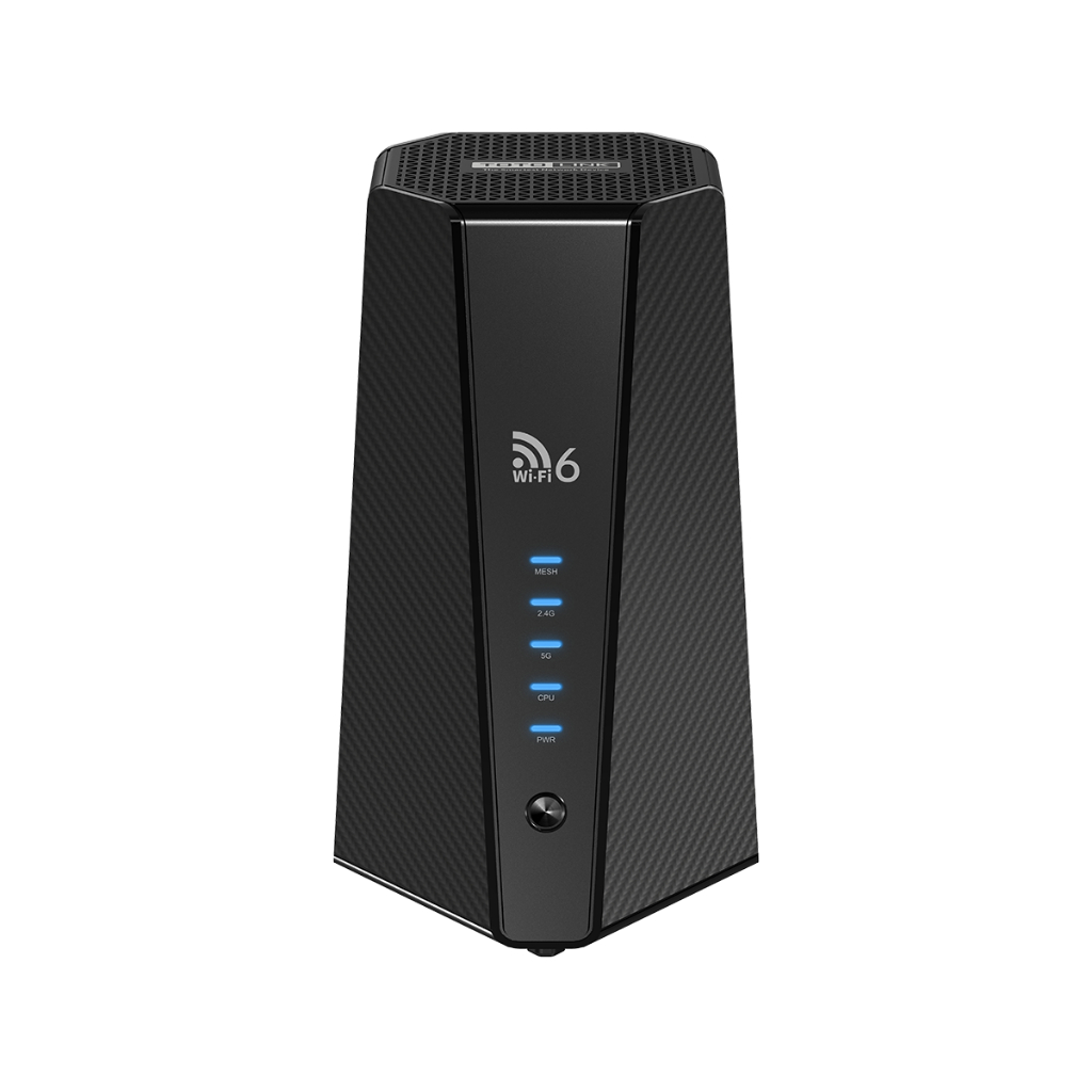 [Hỏa Tốc]Bộ phát wifi Mesh Wi-Fi 6 AX3000 Băng Tần Kép Gigabit TOTOLINK X30 1-Pack, Tốc độ siêu khủng
