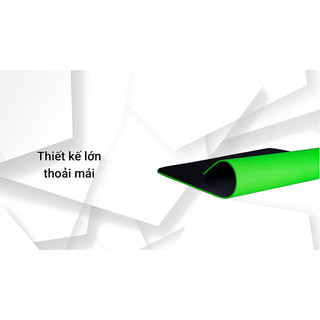 Miếng lót chuột Razer Gigantus V2 Soft Mat Medium - Không bảo hành