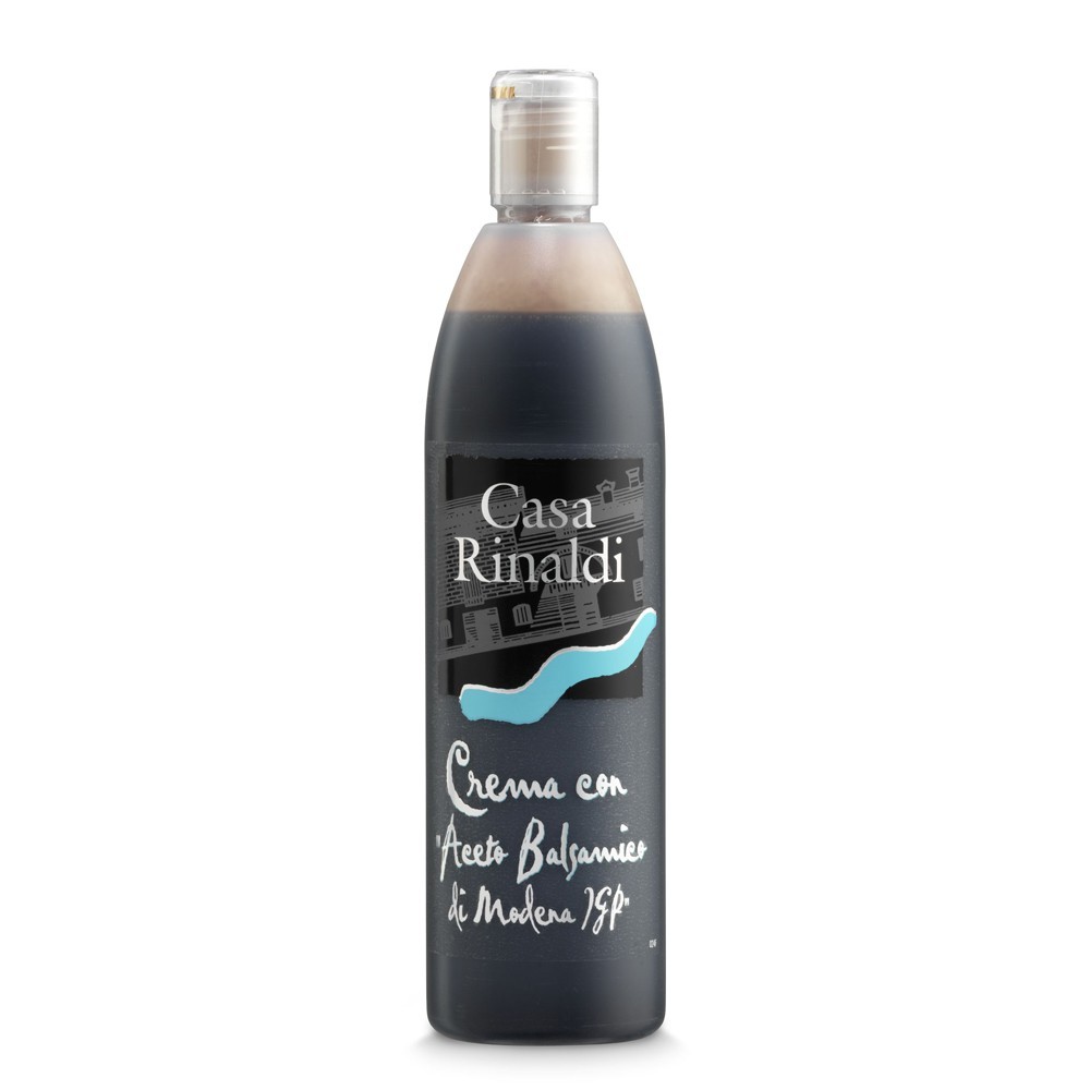 Tặng Lá Basil - Men Giấm Balsamic Modena Casa 500ml | Shopee Việt Nam