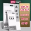 Giấy Vẽ Phác Thảo Chuyên Dụng 160/180gsm Dmast Deli - 20 Tờ Giấy Vẽ Chì Mỹ Thuật Phác Thảo Truyền Thần