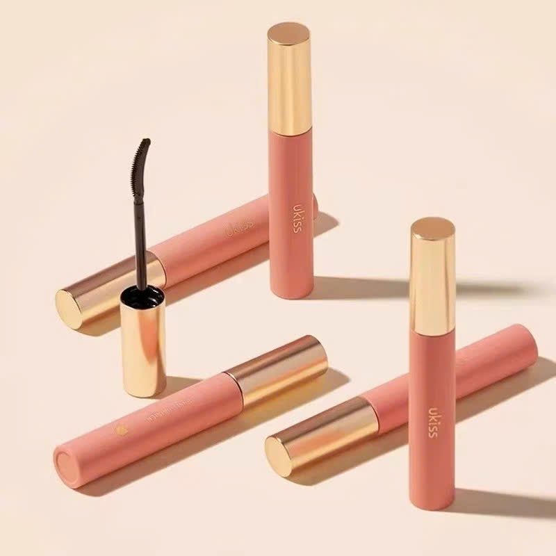 UKISS Mascara chuốt lông mi Chống thấm nước lâu trôi 5g | NHÍM HOUSE