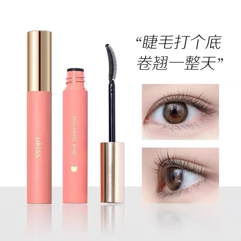 UKISS Mascara chuốt lông mi Chống thấm nước lâu trôi 5g | NHÍM HOUSE