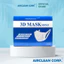 Khẩu Trang 3D Mask Monji công nghệ dập Nhật Bản hộp 50 cái