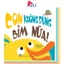 Bộ Sách - Mẹ Ơi, Con Đã Lớn Rồi - Giúp bé tự lập (1 - 3 tuổi) ( 7 cuốn lẻ)