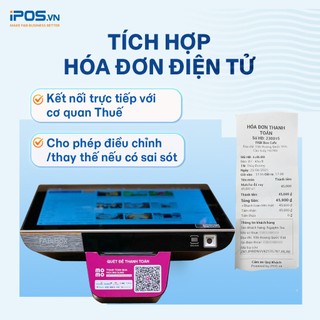 🌟 PHẦN MỀM QUẢN LÝ BÁN HÀNG FABiBox DÀNH RIÊNG CHO QUÁN NHỎ - MUA 1 LẦN DÙNG TRỌN ĐỜI