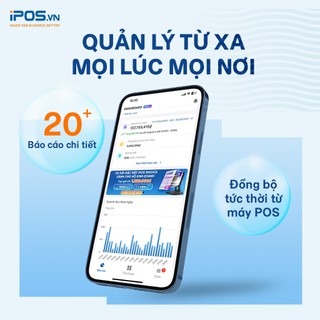 🌟 PHẦN MỀM QUẢN LÝ BÁN HÀNG FABiBox DÀNH RIÊNG CHO QUÁN NHỎ - MUA 1 LẦN DÙNG TRỌN ĐỜI