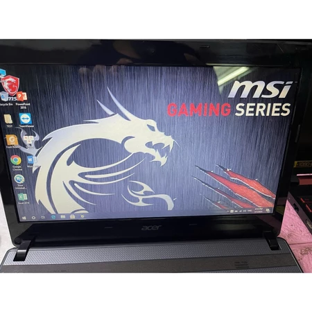 Laptop Gaming ACER intel i5 giá rẻ bảo hành 12 tháng-văn phòng, học tập, làm việc