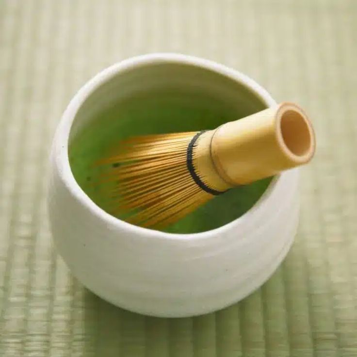 chổi chasen - chổi pha trà matcha | BigBuy360 - bigbuy360.vn