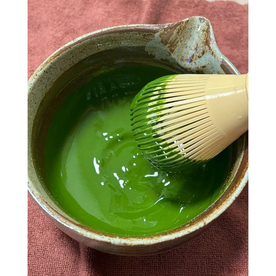 chổi chasen - chổi pha trà matcha | BigBuy360 - bigbuy360.vn