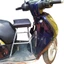 GHÊ ĐÔN GA INOX YÊN NỆM CHO BÉ