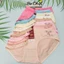 Quần Lót Nữ Thun Lạnh Size 62-72 Ký Chất Vải Mát, Co Giãn Tốt 8831 - Đồ Lót Bơ Chip