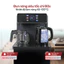 Cây nước nóng lạnh bàn pha trà, cà phê Fujihome TB815 Nhập Khẩu,máy nước uống điều khiển từ xa Menu cài đặt nhiệt độ sôi