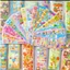 /⚡️Siêu Rẻ/ 400 tấm sticker lấp lánh dễ thương