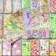 /⚡️Siêu Rẻ/ 400 tấm sticker lấp lánh dễ thương