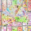 /⚡️Siêu Rẻ/ 400 tấm sticker lấp lánh dễ thương