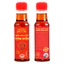 Nước mắm tôm biển Làng Chài Xưa Hồng Ngọc Đại Dương 125ml/chai
