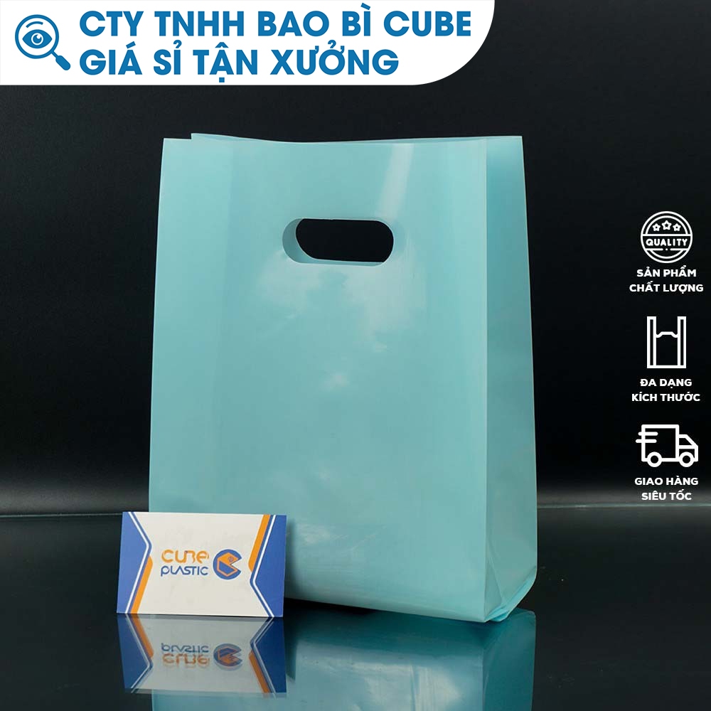 Túi nilon - Giá Tốt, Miễn Phí Vận Chuyển, Đủ Loại | Shopee Việt Nam