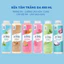 Sữa tắm St.Ives 650ml trắng da cấp ẩm Cam chanh/ Yến Mạch/ Muối biển/ Hoa hồng tẩy tế bào chết nhập khẩu Mỹ Chính hãng