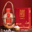 COMBO 2 Bình Gốm Nước mắm tĩn Tôm Biển Truyền Thống 60N đạm 500ml Ngon Hảo Hạng