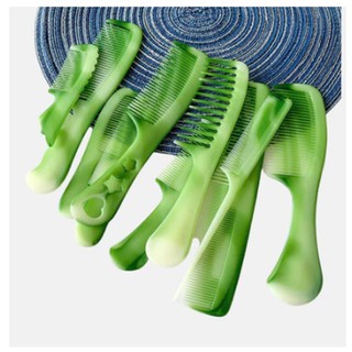 Thanh Lý Set 10 lươc vân đá nhiều kích thước, có phân loại xanh vàng, có phân loại 5 cái bất kỳ