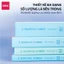 File lá File Đựng Tài Liệu RELAXPET Dễ Thương Deli 30/40/60 Lá Khổ A4 Tiện Dụng Cho Học Sinh
