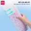 File lá File Đựng Tài Liệu RELAXPET Dễ Thương Deli 30/40/60 Lá Khổ A4 Tiện Dụng Cho Học Sinh