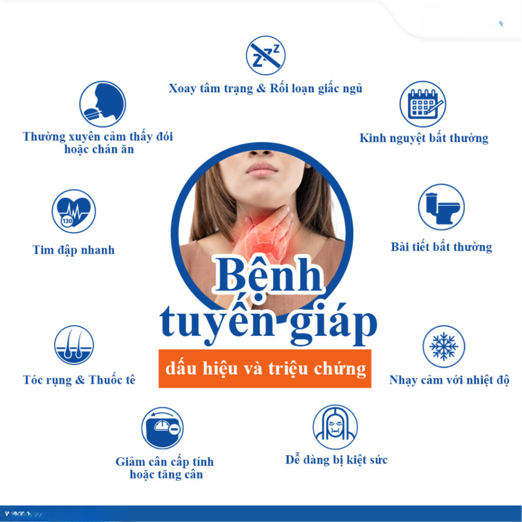 Trà Tiêu U Tuyến Giáp - Bội Lan Đường - Túi 50 lọc