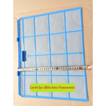 Lưới lọc bụi điều hoà PNSN 40 x 32cm 18000 - 24000 BTU chính hãng