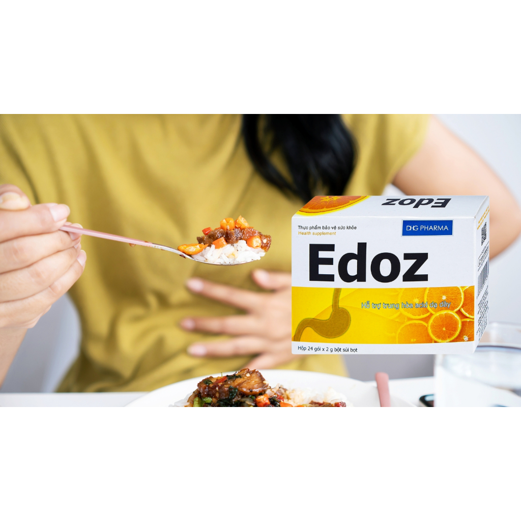 Edoz - Giá Tốt, Miễn Phí Vận Chuyển, Đủ Loại | Shopee Việt Nam