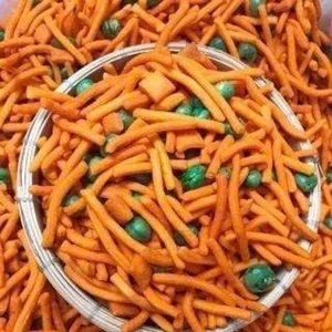 Bim bim que đậu hà lan giòn 500g.