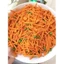 Bim bim que đậu hà lan giòn 500g.