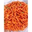 Bim bim que đậu hà lan giòn 500g.