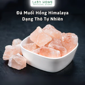 Đá Muối Hồng Himalaya Dạng Thô Tự Nhiên, Muối Himalaya Trong Thanh Tẩy Tarot, Cải Thiện Phong Thủy