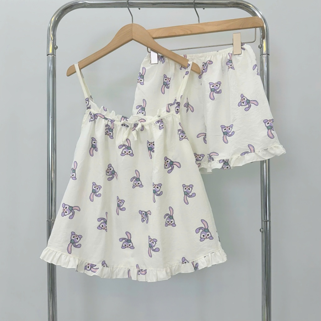 Cotton Stella