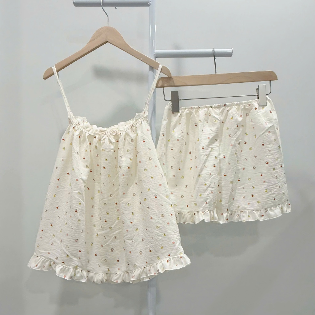 Cotton Nhí sắc màu
