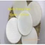 Bánh tráng trắng mỏng loại tròn Tây Ninh.