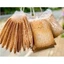 Bánh Tráng xi ke lắc muối - Xâu 10 Bịch loại lớn.