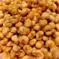 Bắp Chiên Giòn Tẩm Nước Mắm 500g.