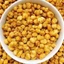 Bắp Chiên Giòn Tẩm Nước Mắm 500g.