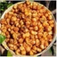 Bắp Chiên Giòn Tẩm Nước Mắm 500g.